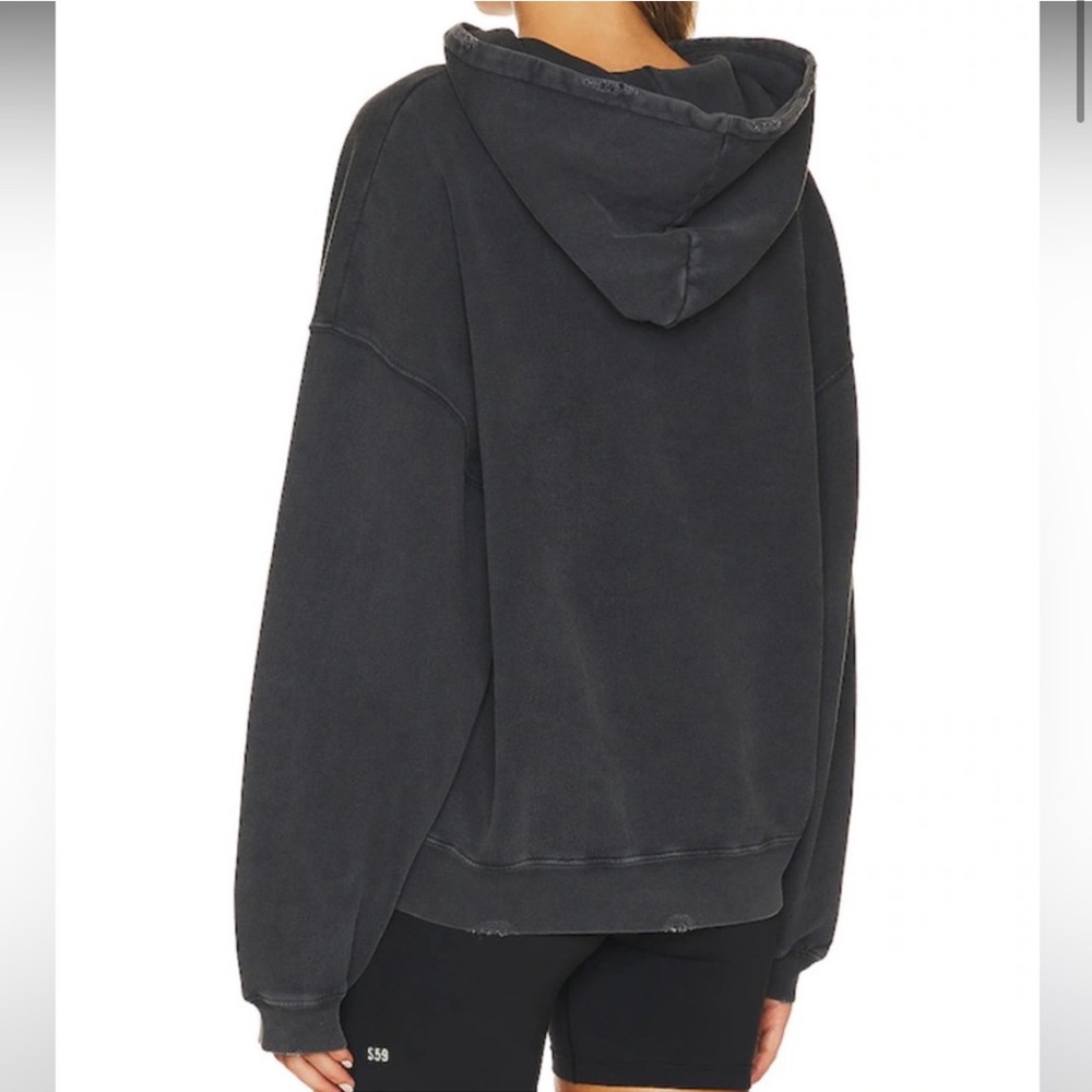 Anine bing women’s sweatshirt size L